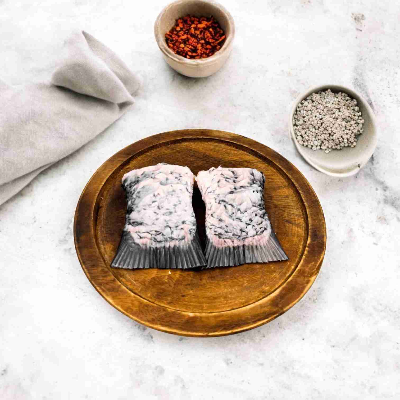 Fish Tail (Leja) (Katapona)